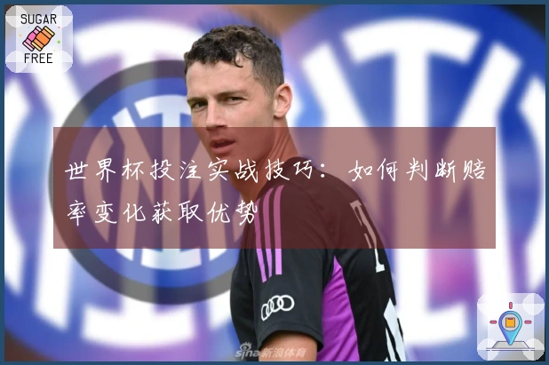 世界杯投注实战技巧：如何判断赔率变化获取优势