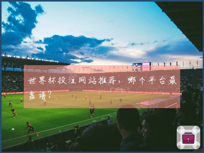 世界杯投注网站推荐,哪个平台最靠谱?