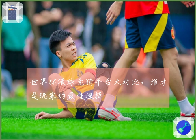 世界杯滚球竞猜平台大对比，谁才是玩家的最佳选择