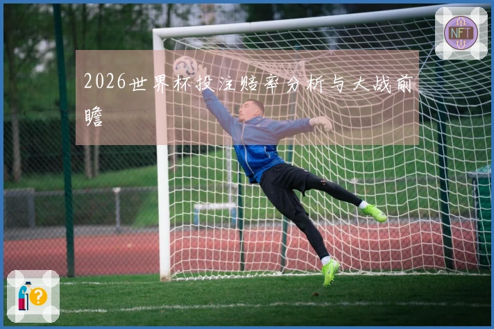 2026世界杯投注赔率分析与大战前瞻