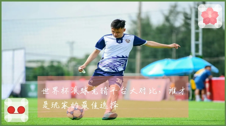 世界杯滚球竞猜平台大对比，谁才是玩家的最佳选择