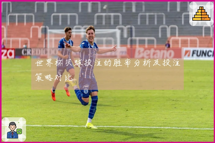 世界杯买球投注的胜率分析及投注策略对比