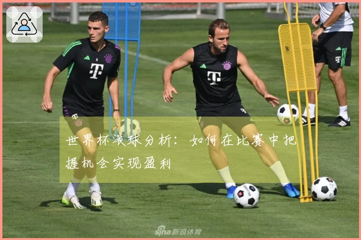 世界杯滚球分析:如何在比赛中把握机会实现盈利