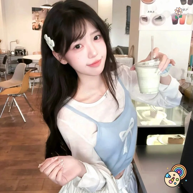 头像